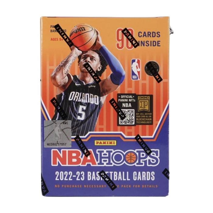 22-23 Hoops Blaster Box